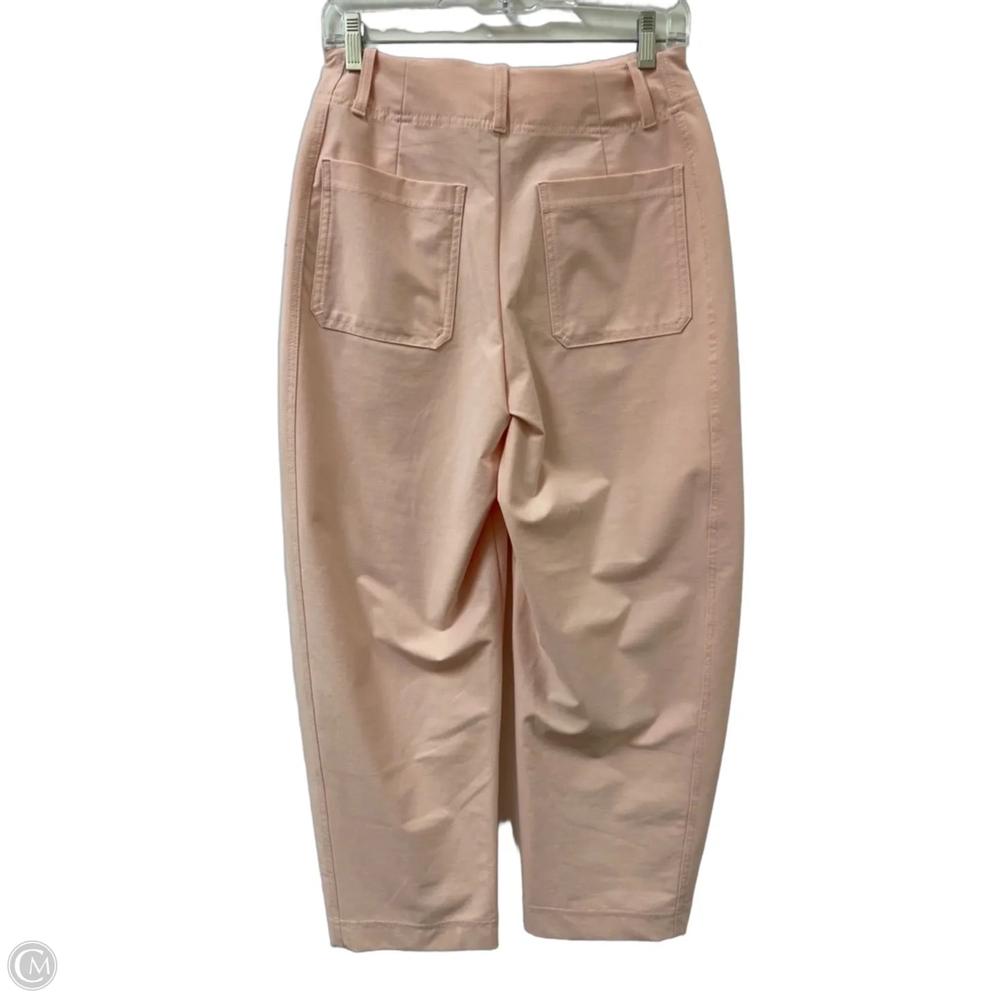 Pants Cargo & Utility By Athleta In Pink, Size: 6