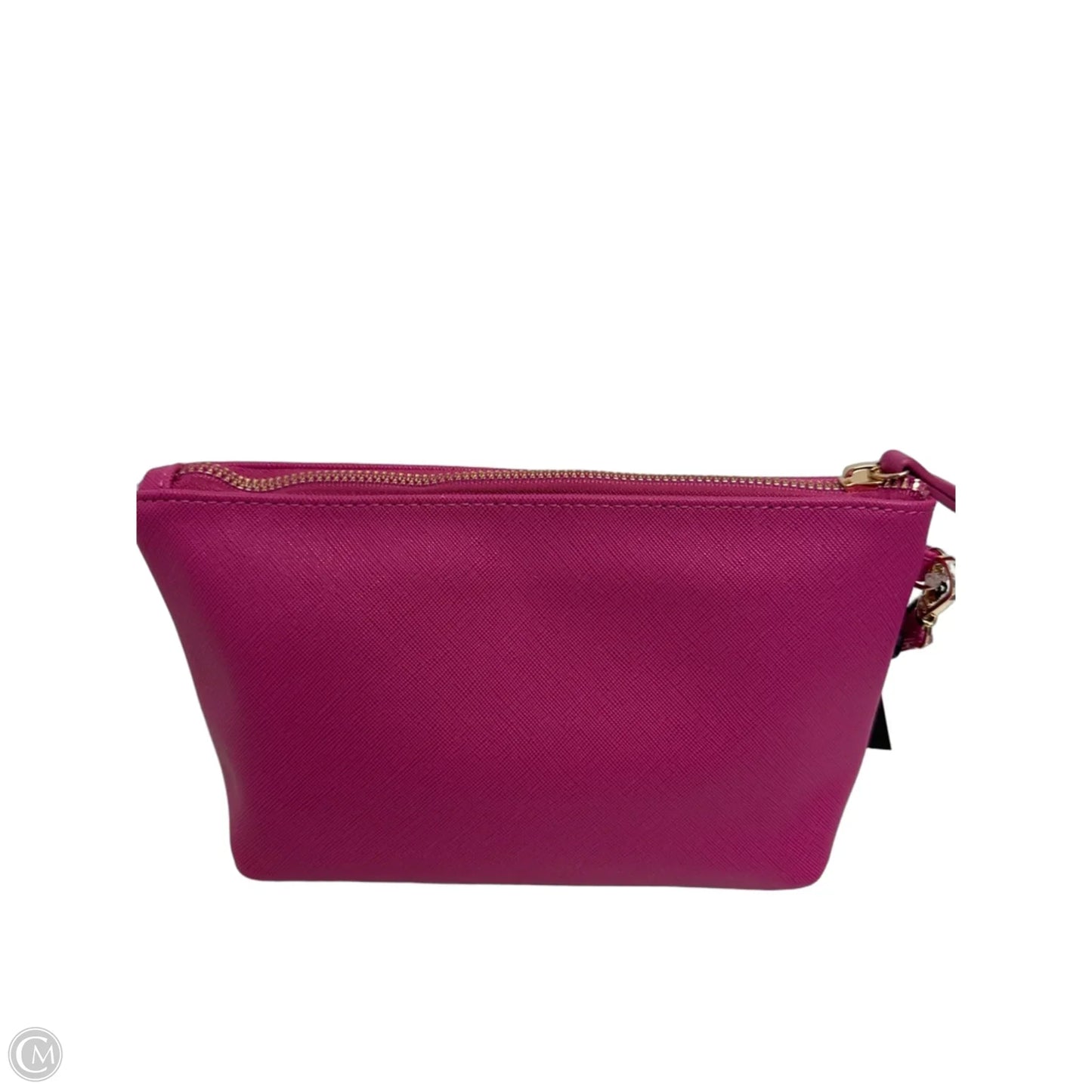 Wristlet By Clothes Mentor, Size: Medium