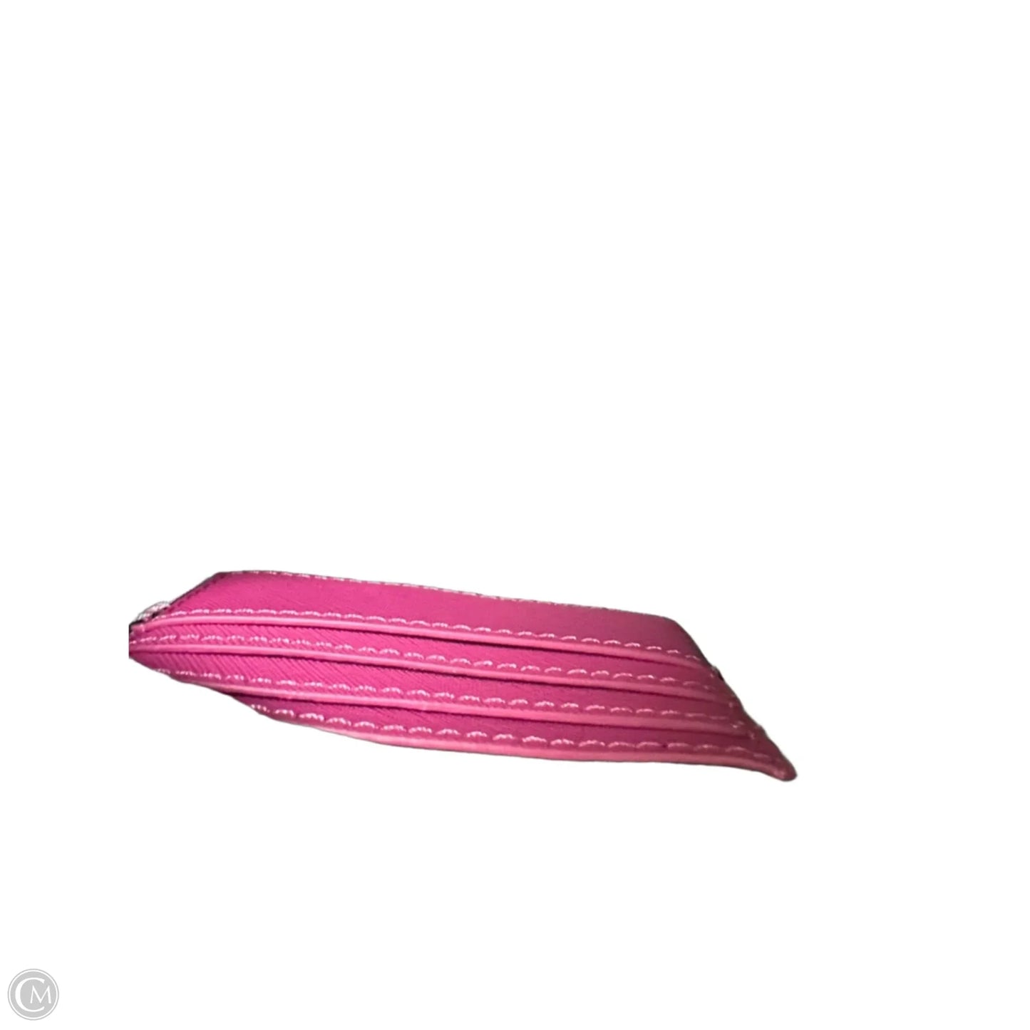 Wristlet By Clothes Mentor, Size: Medium