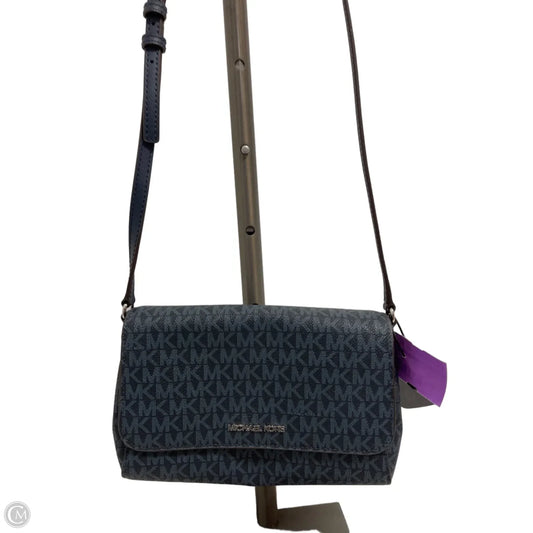 Crossbody Designer By Michael Kors, Size: Small