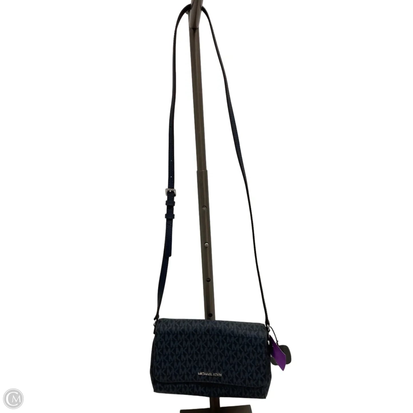 Crossbody Designer By Michael Kors, Size: Small
