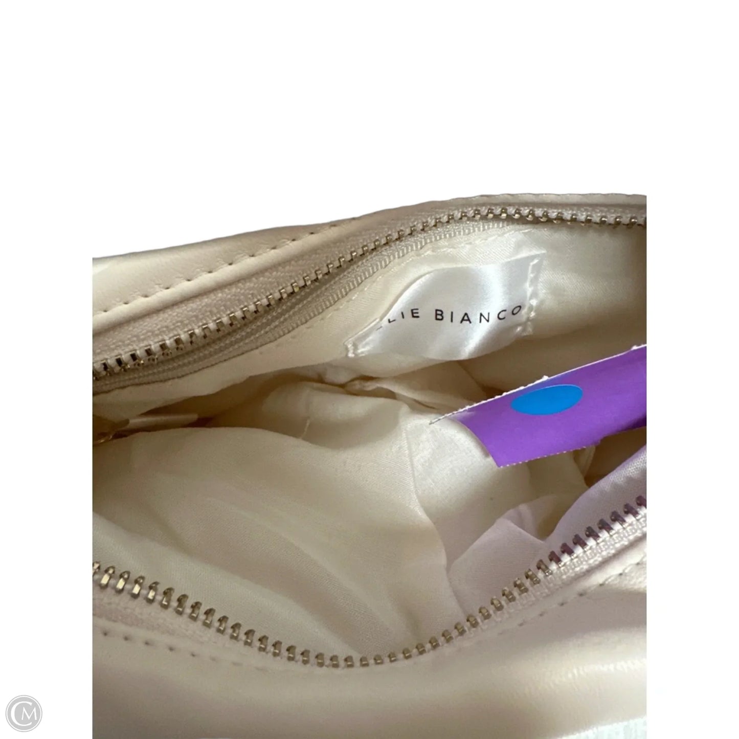 Handbag By Clothes Mentor, Size: Small