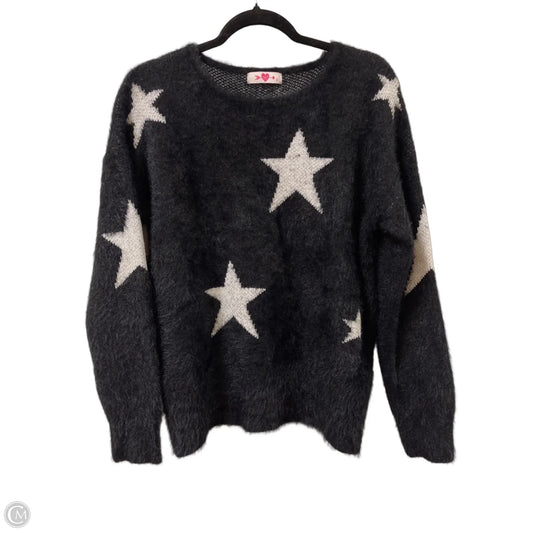 Sweater By Buddy Love In Black, Size: S