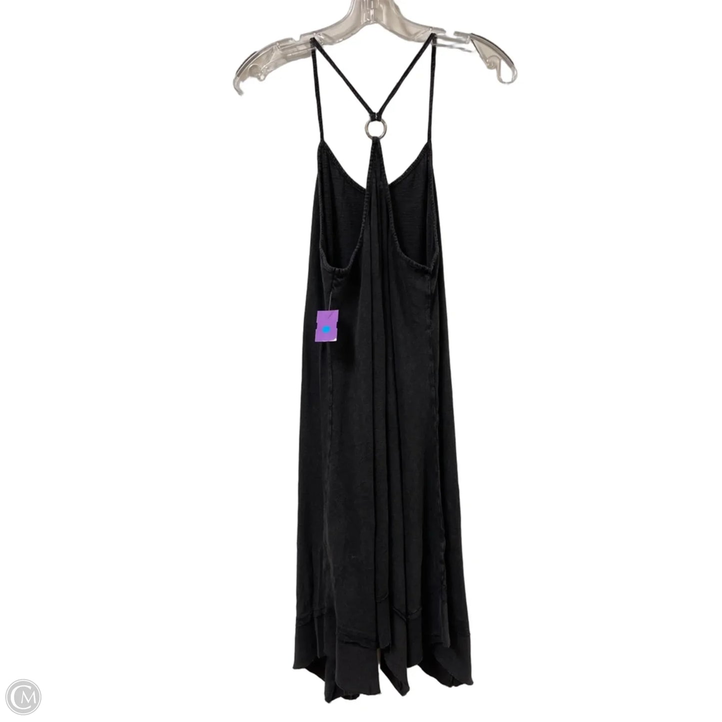 Dress Casual Midi By True Craft In Grey, Size: S