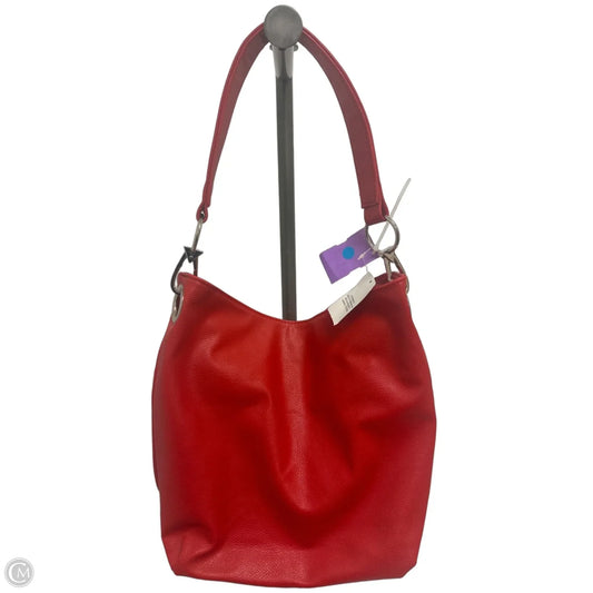 Handbag By Clothes Mentor, Size: Medium