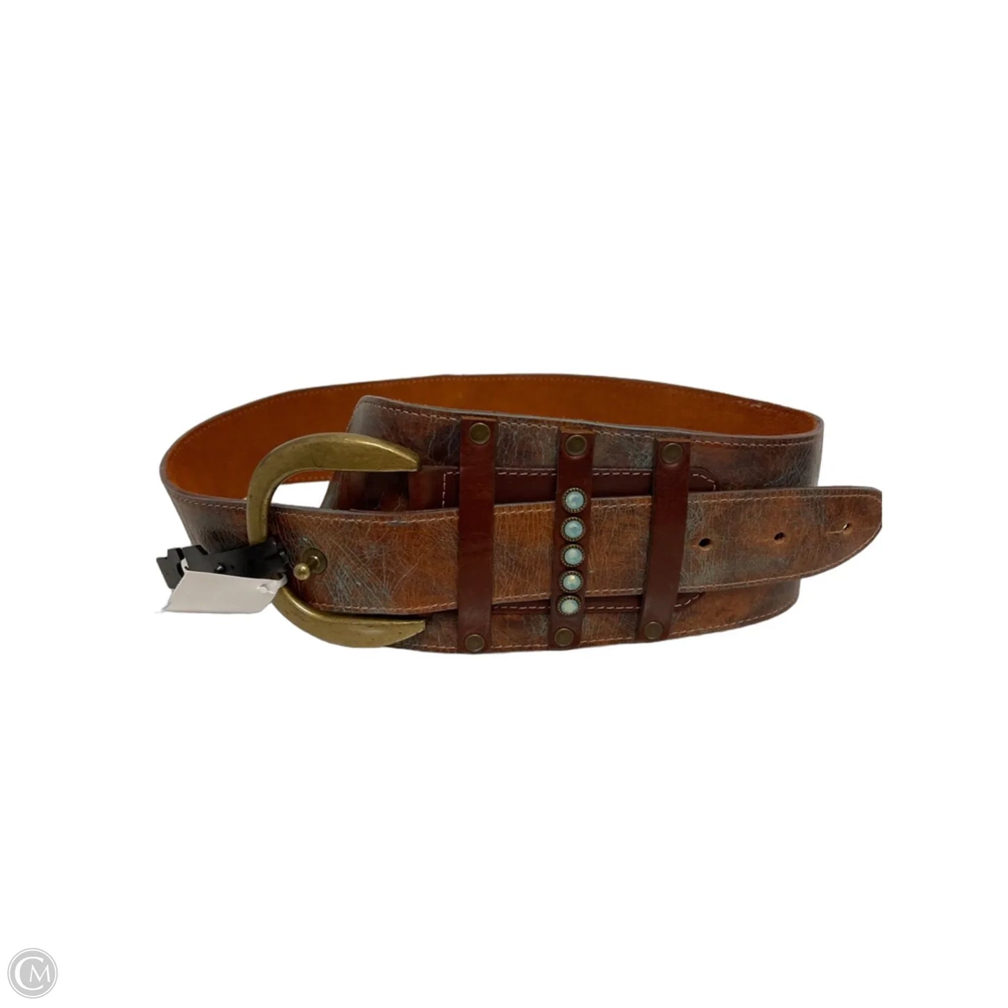 Belt Leather By Cma, Size: