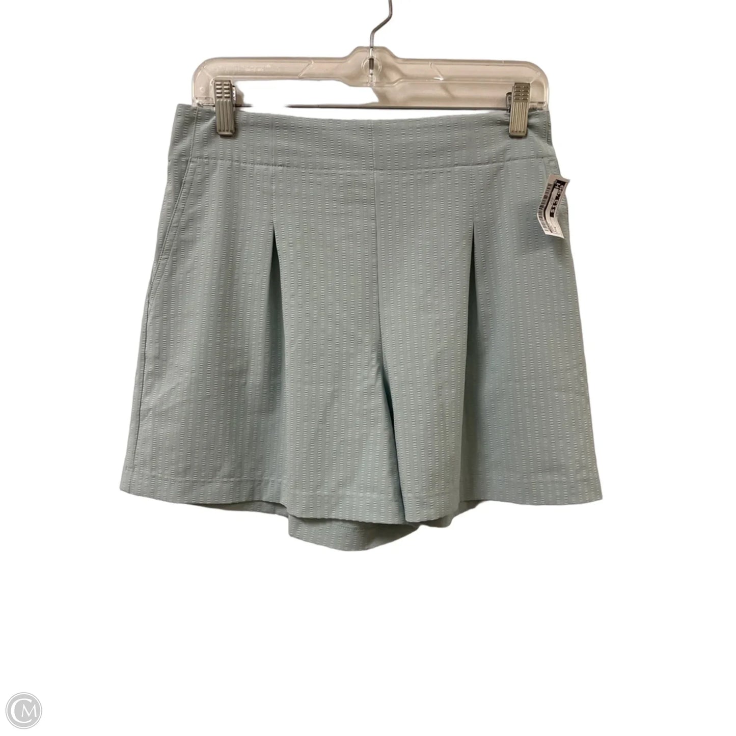 Shorts By Talbots In Green, Size: 6