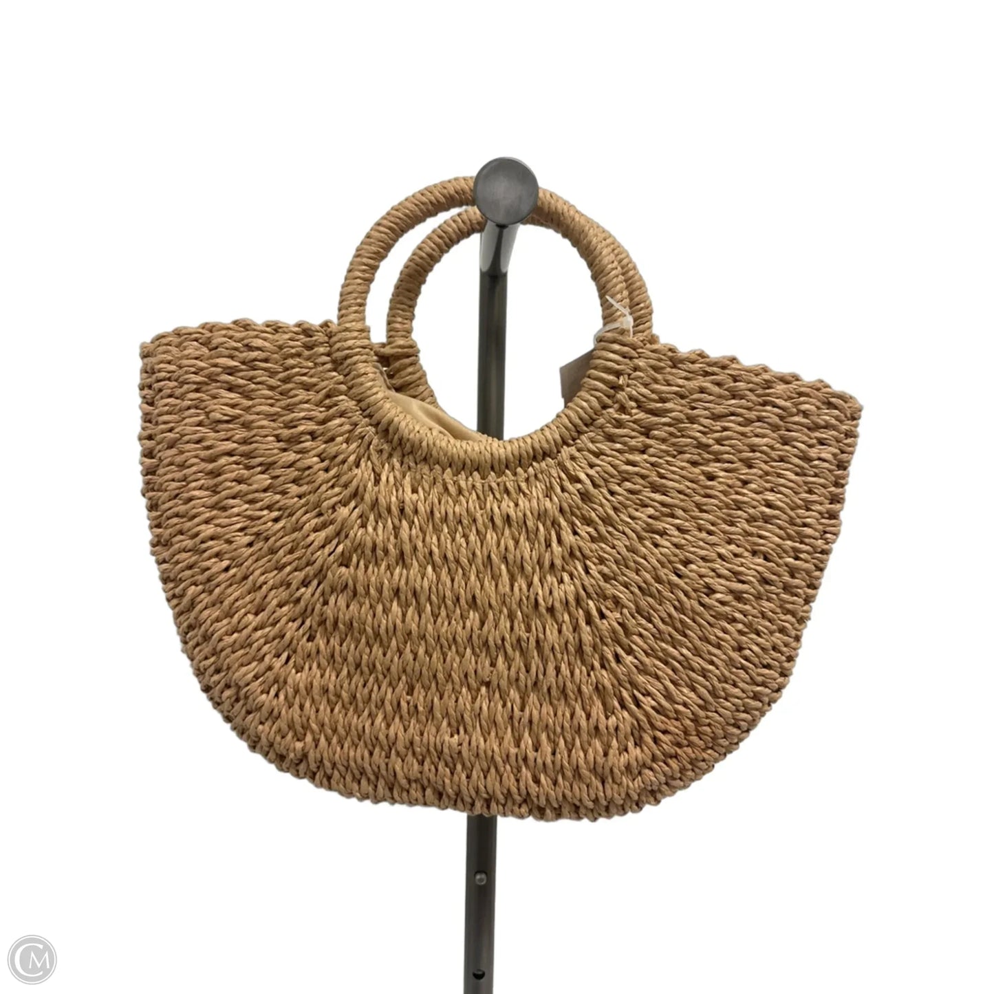 Handbag By Clothes Mentor, Size: Medium