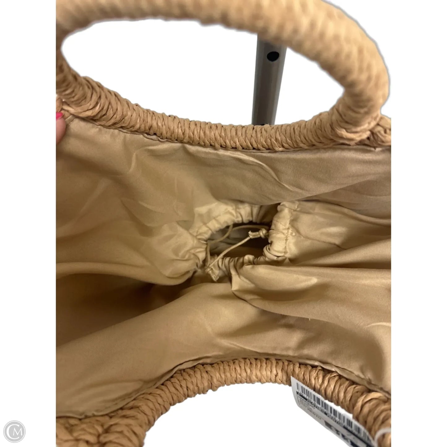 Handbag By Clothes Mentor, Size: Medium