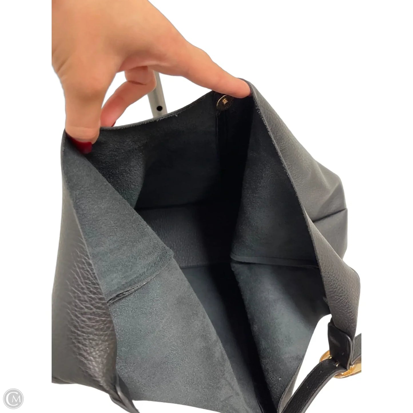 Handbag By Clothes Mentor, Size: Large