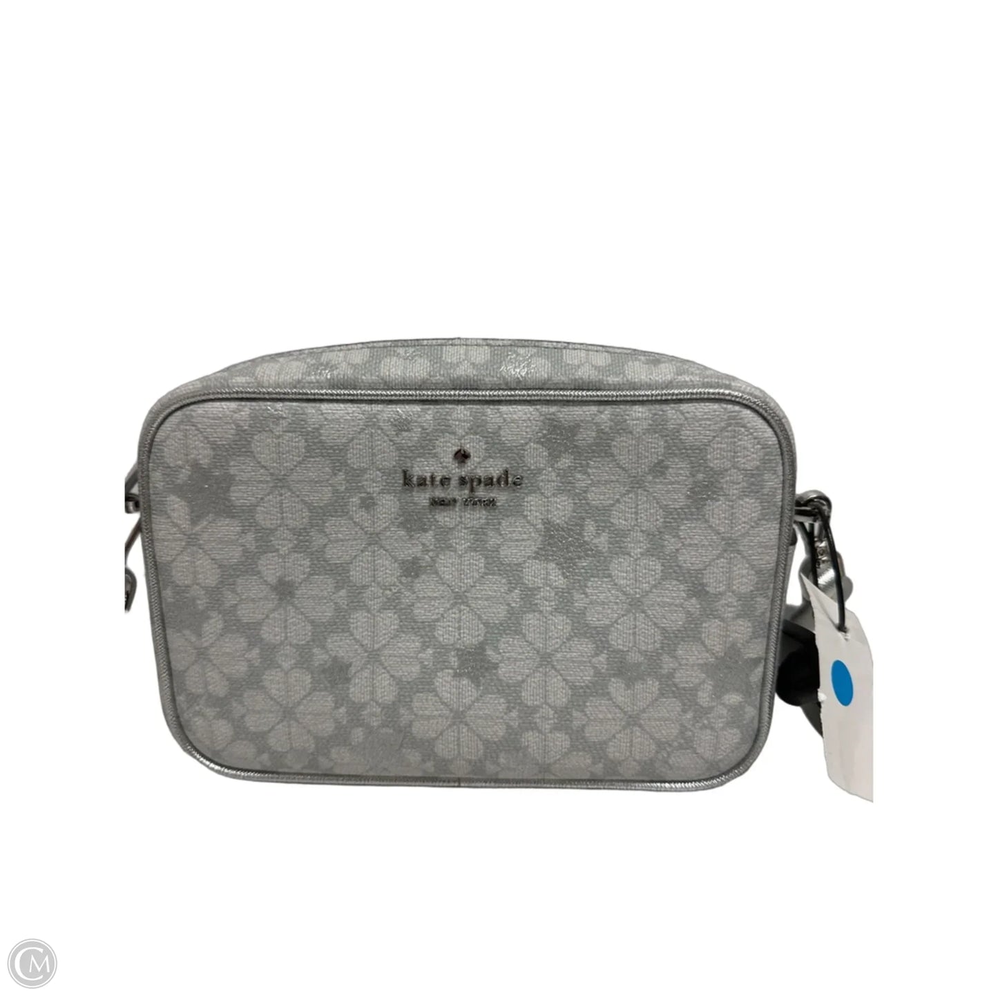 Crossbody Designer By Kate Spade, Size: Small