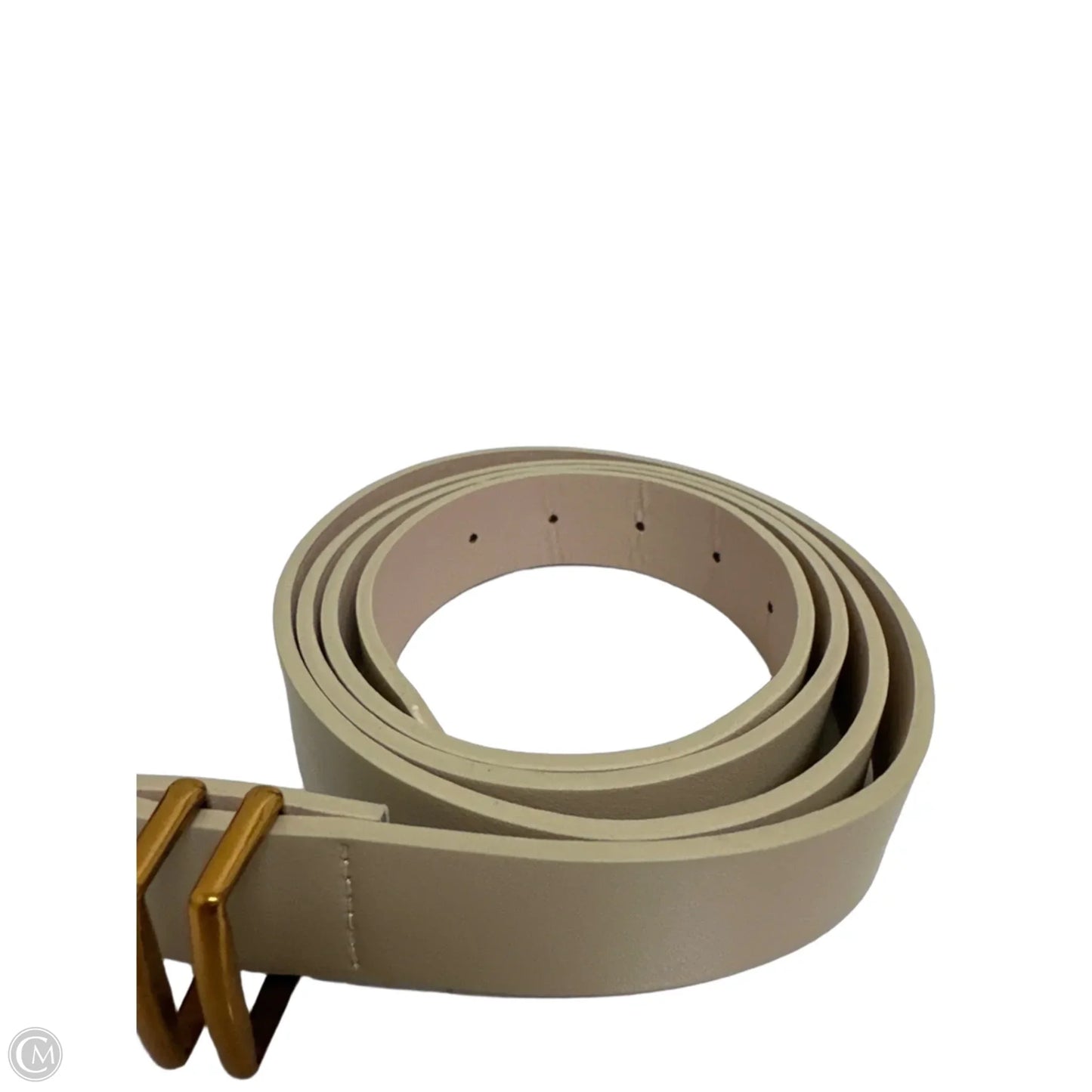 Belt By Clothes Mentor, Size: