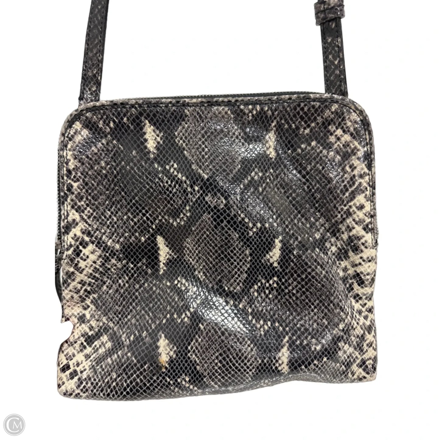 Crossbody By Banana Republic, Size: Large