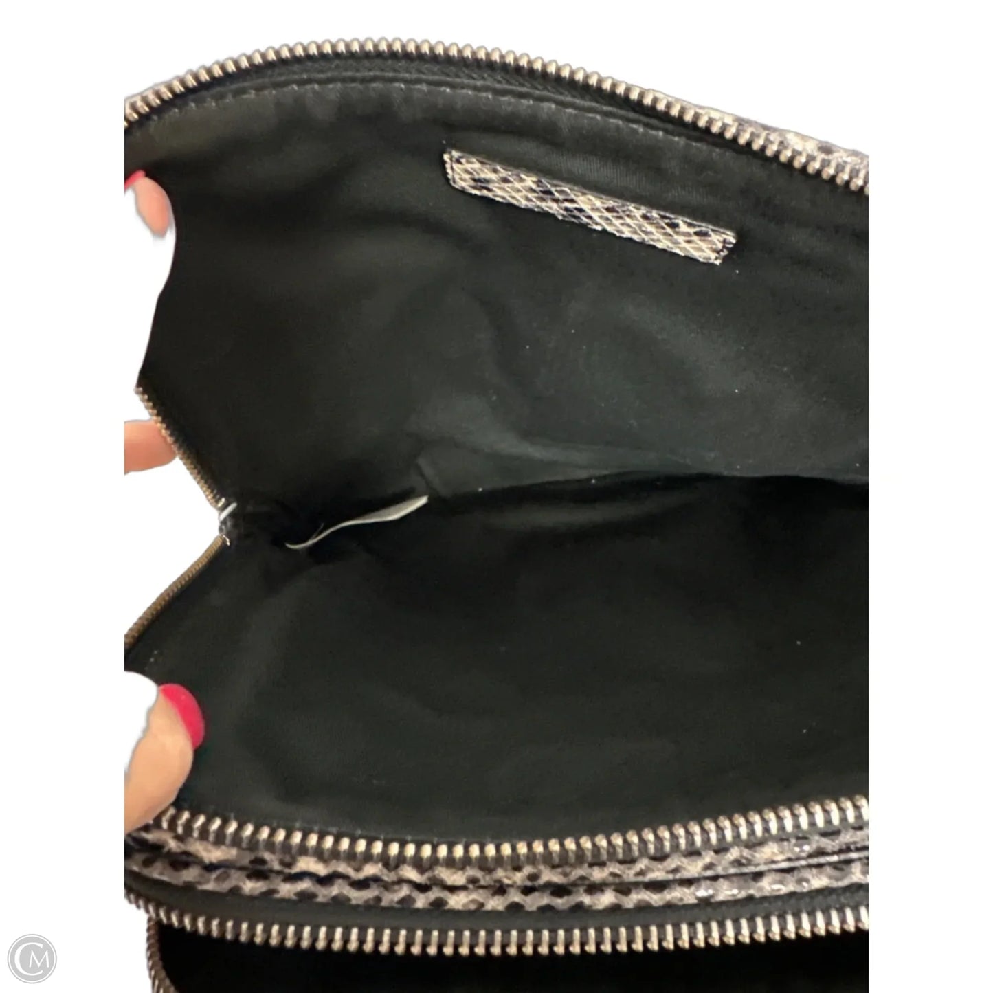 Crossbody By Banana Republic, Size: Large