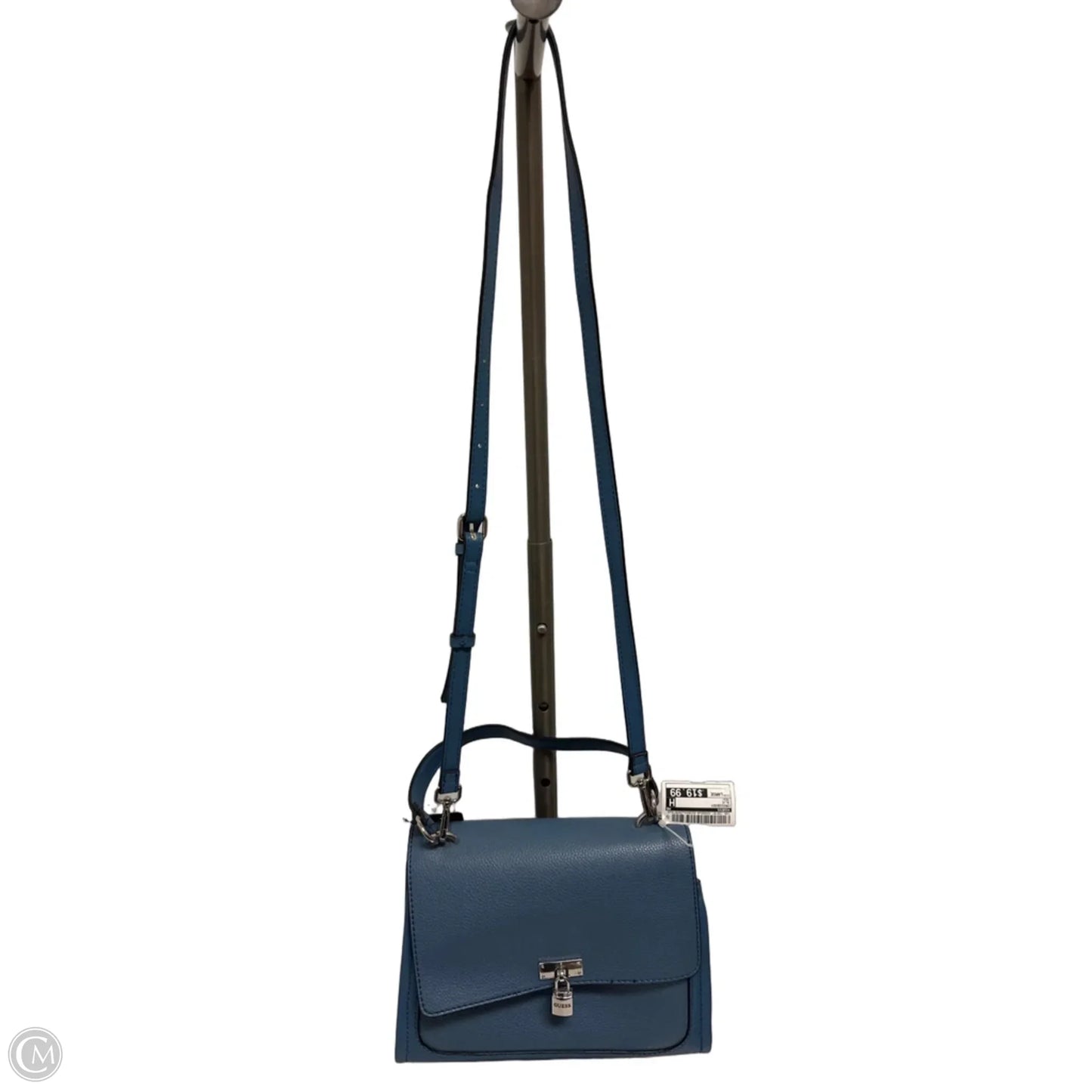 Crossbody By Guess, Size: Large