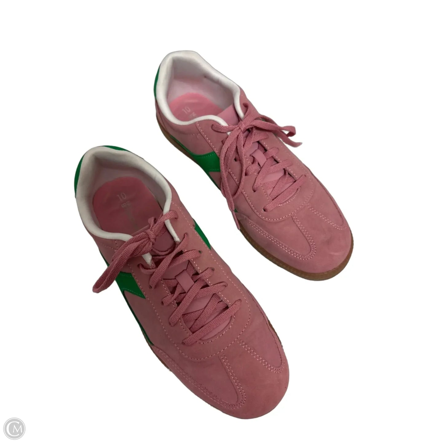 Shoes Sneakers By No Boundaries In Pink, Size: 10