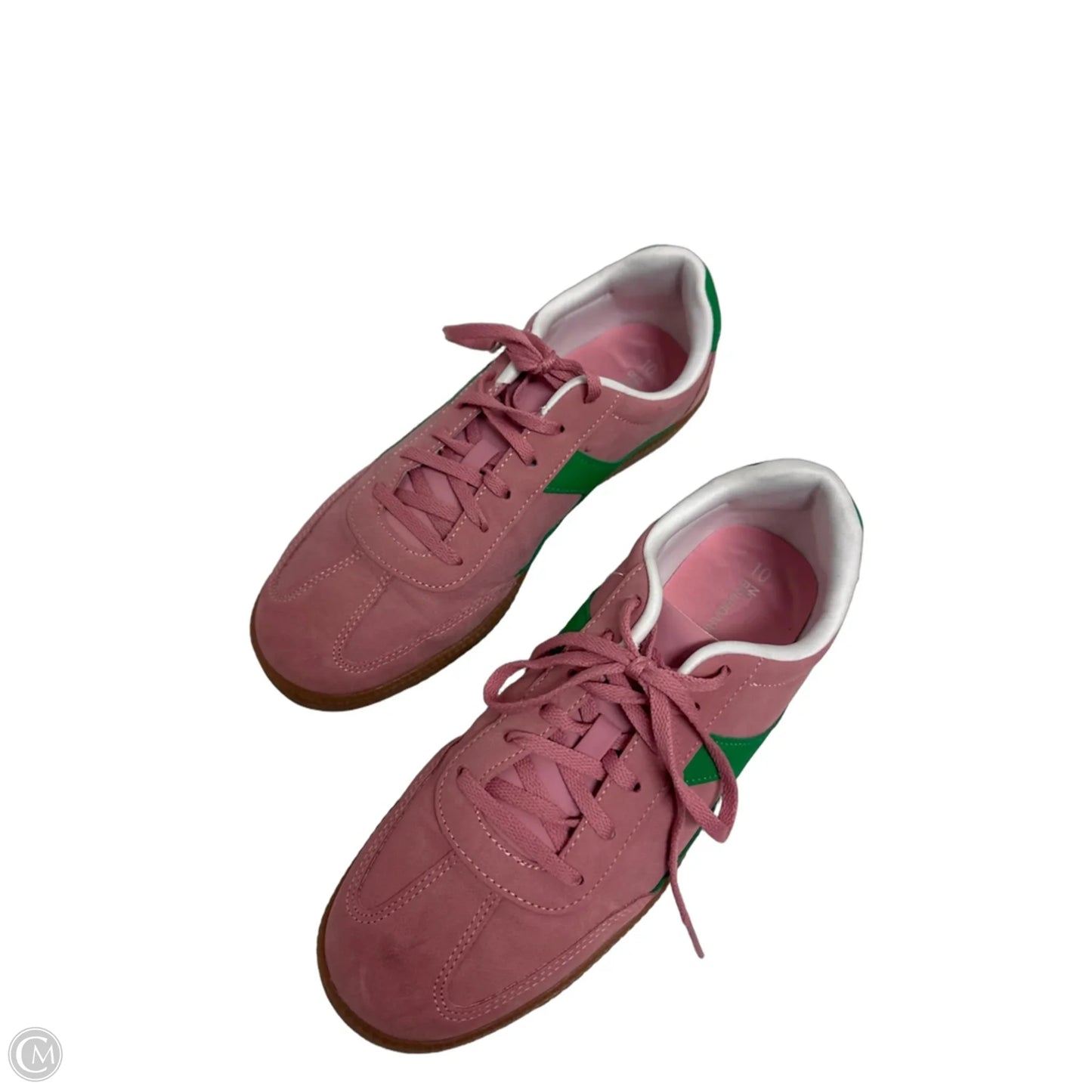 Shoes Sneakers By No Boundaries In Pink, Size: 10