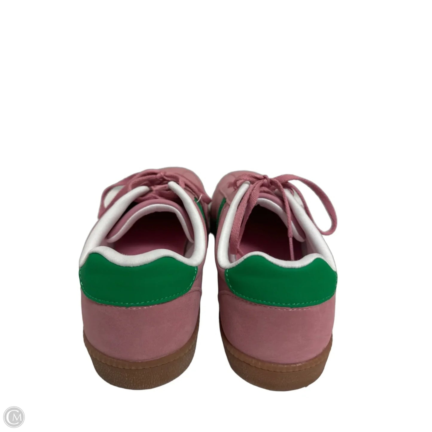 Shoes Sneakers By No Boundaries In Pink, Size: 10