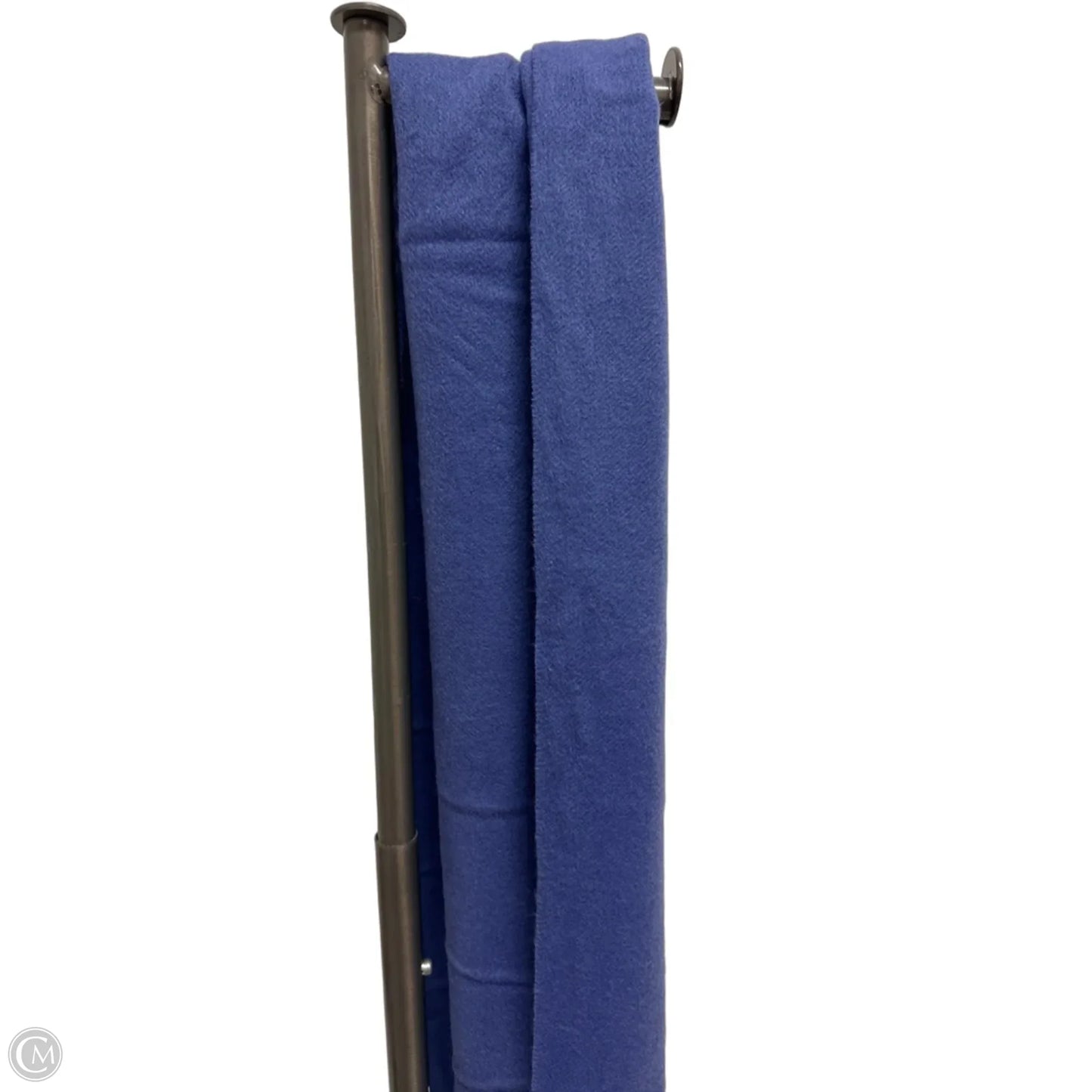 Scarf Winter By Clothes Mentor In Purple