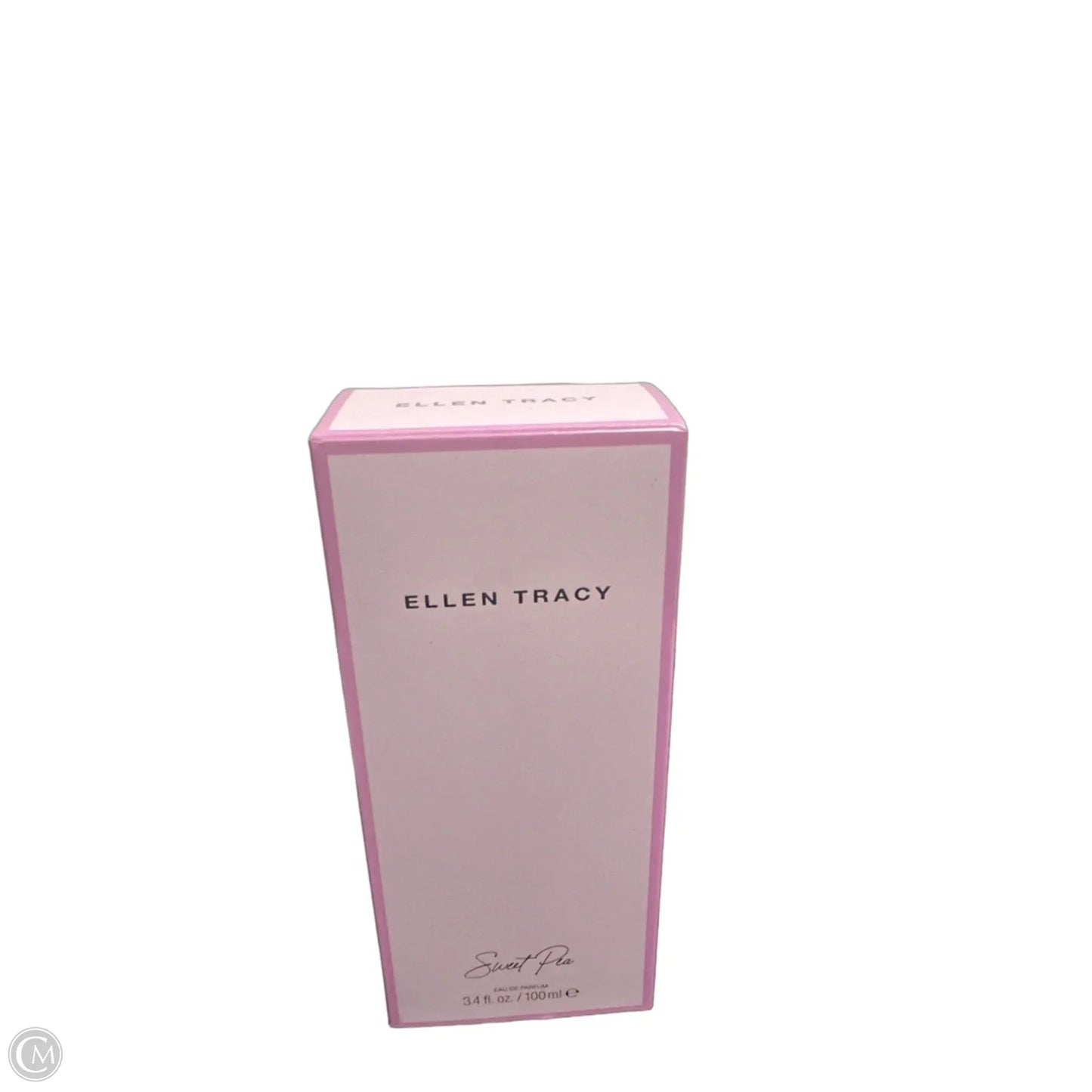 Fragrance By Ellen Tracy, Size: Large