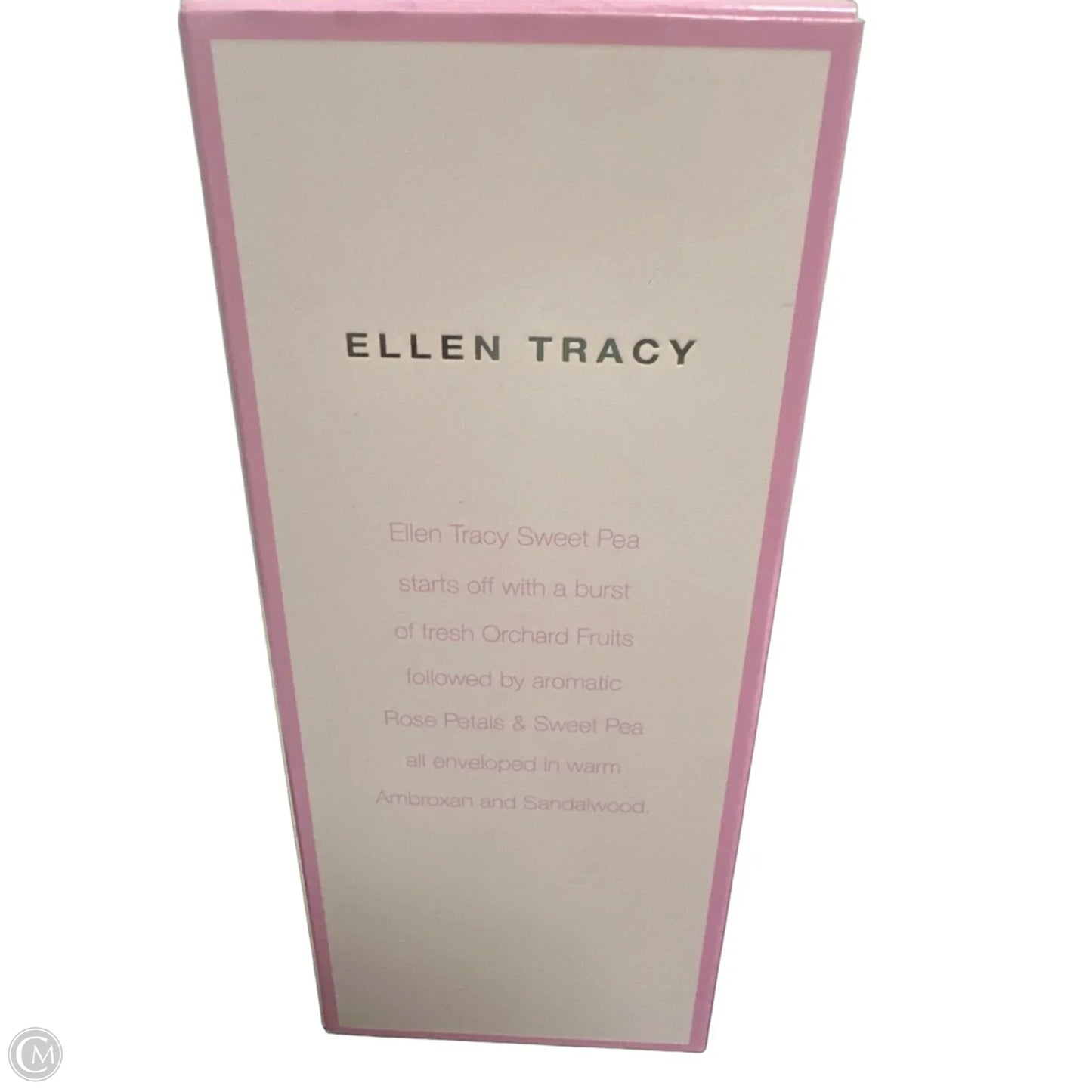 Fragrance By Ellen Tracy, Size: Large