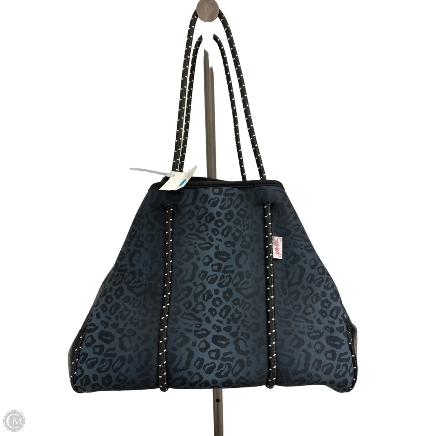 Tote By Jess Lea, Size: Medium