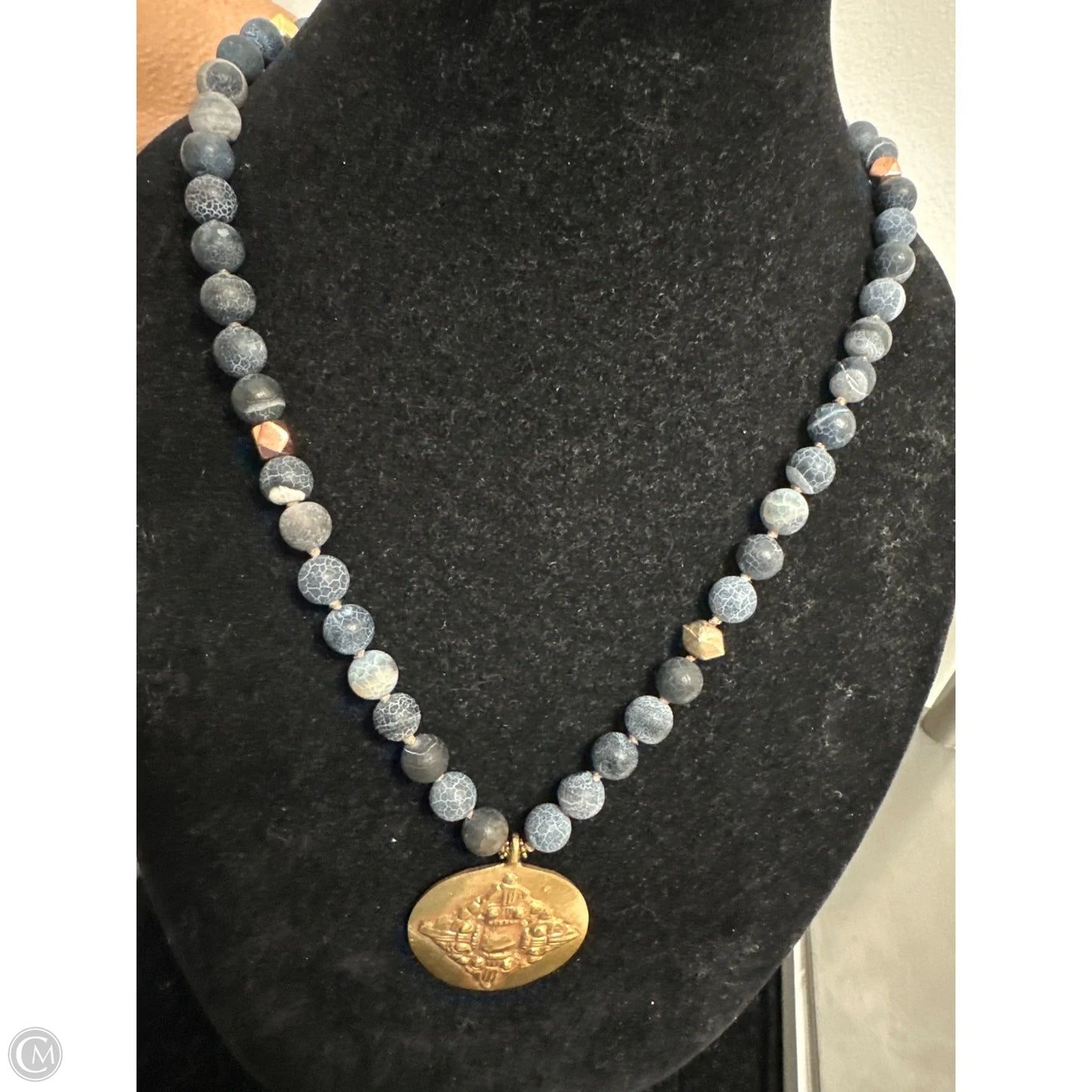 Necklace Statement By Clothes Mentor