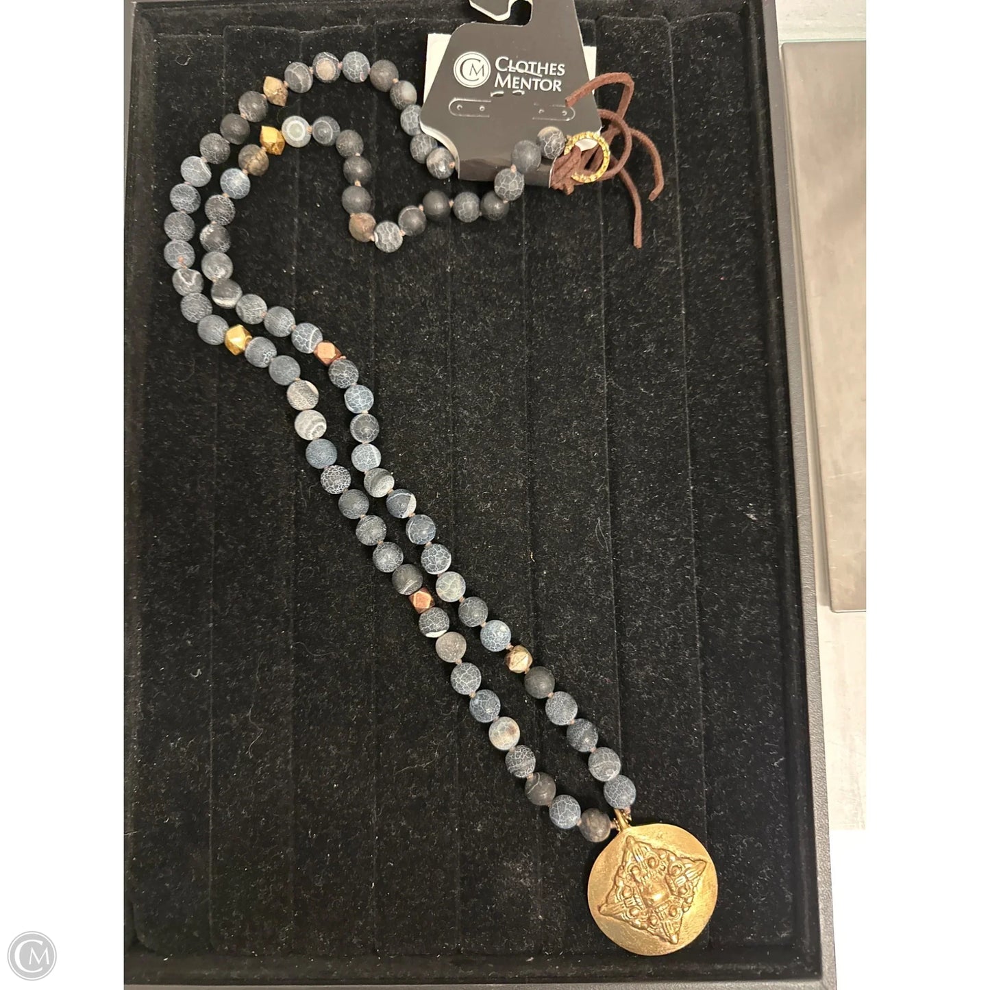 Necklace Statement By Clothes Mentor