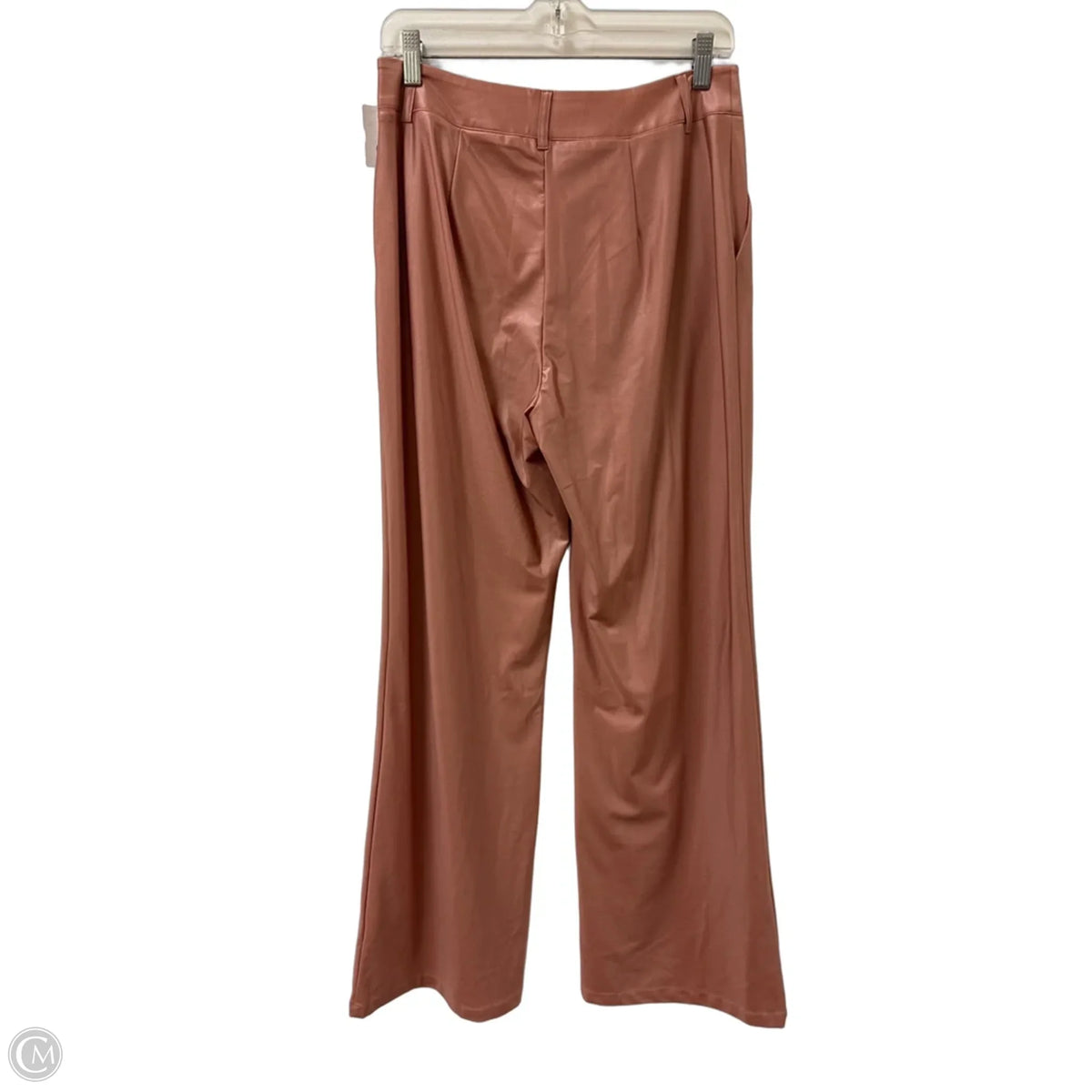 Pants Wide Leg By Commando In Pink, Size: 8