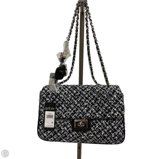 Handbag Designer By Karl Lagerfeld, Size: Large