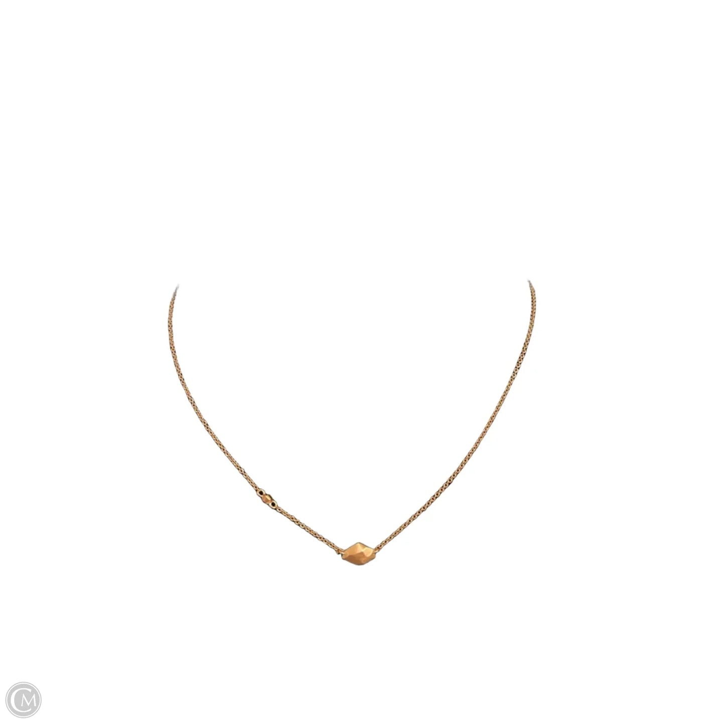 Necklace Designer By Kendra Scott