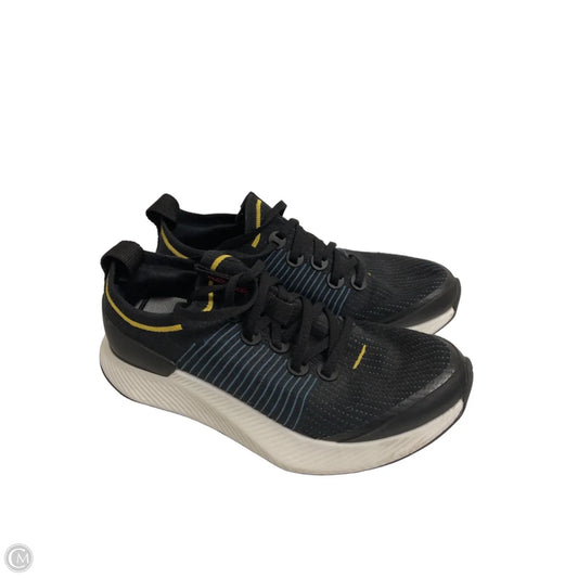 Shoes Athletic By Allbirds In Navy, Size: 6.5