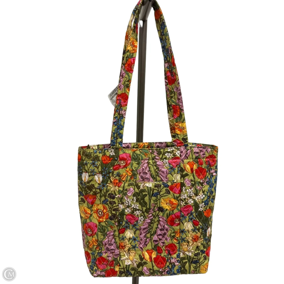 Tote By Vera Bradley, Size: Medium