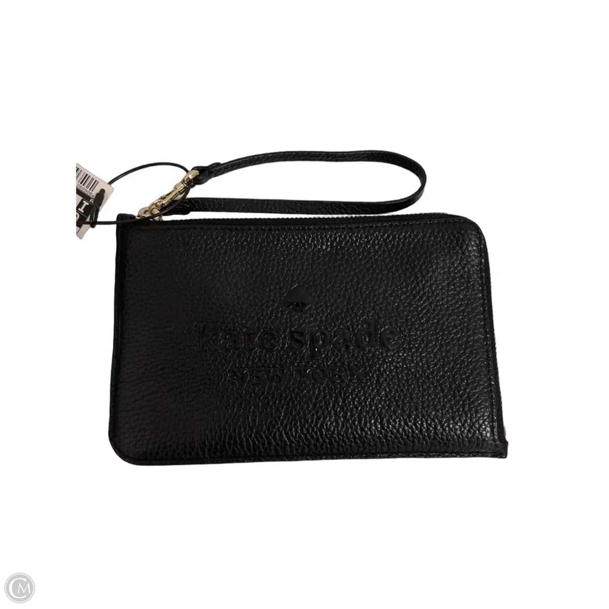 Wristlet Designer By Kate Spade, Size: Medium