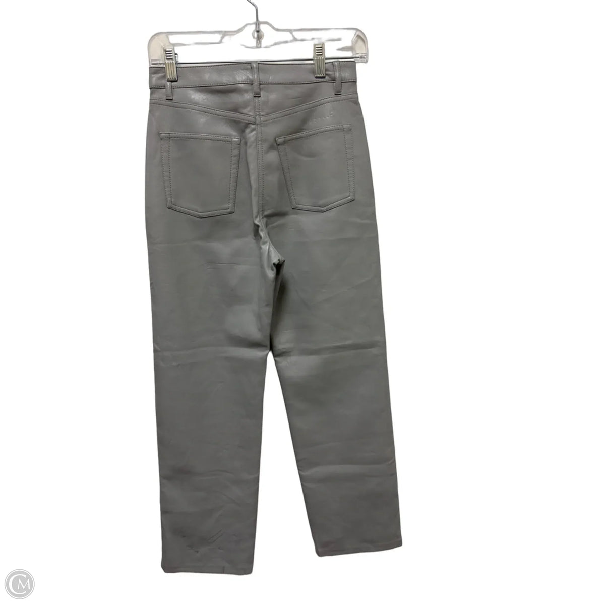 Pants Wide Leg By Wilfred In Grey, Size: 2