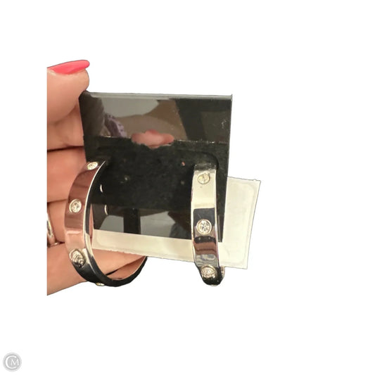 Earrings Designer By Kurt Geiger