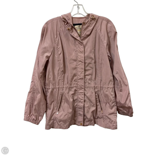 Jacket Other By Ci Sono In Pink, Size: L