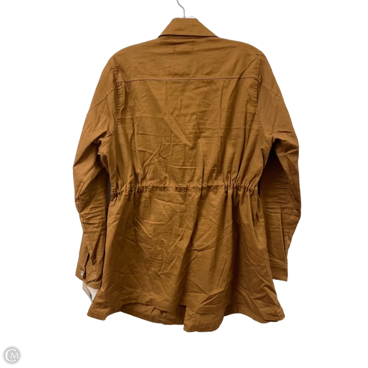 Jacket Other By Torrid In Brown, Size: M