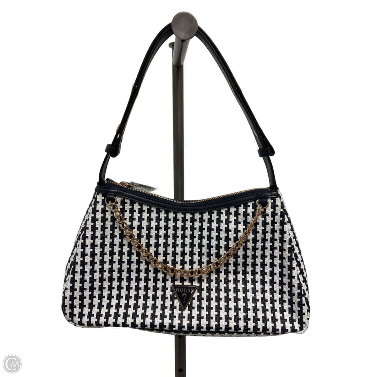 Handbag By Guess, Size: Large