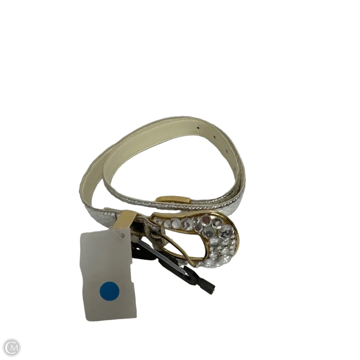 Belt By Chicos, Size: