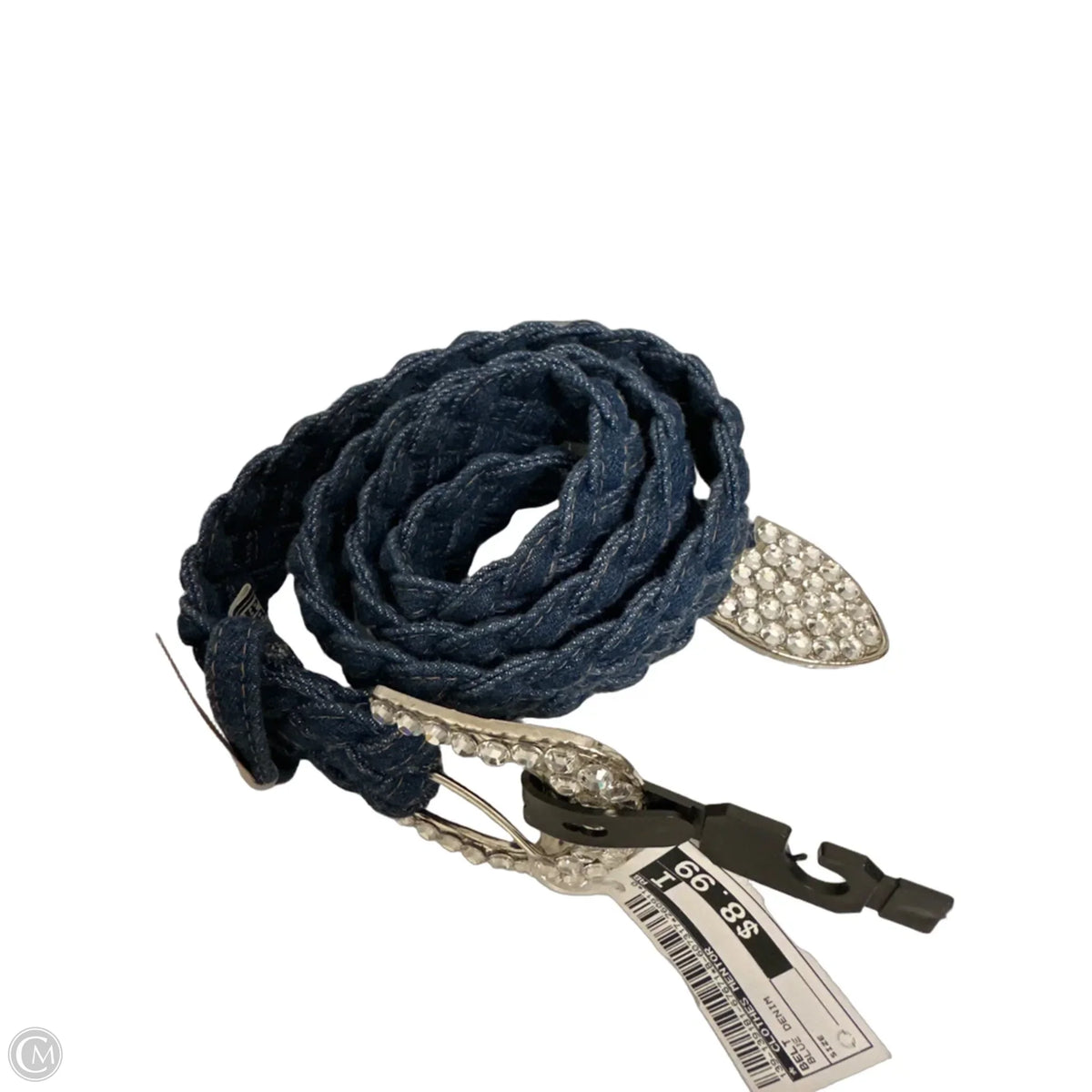 Belt By Clothes Mentor, Size: