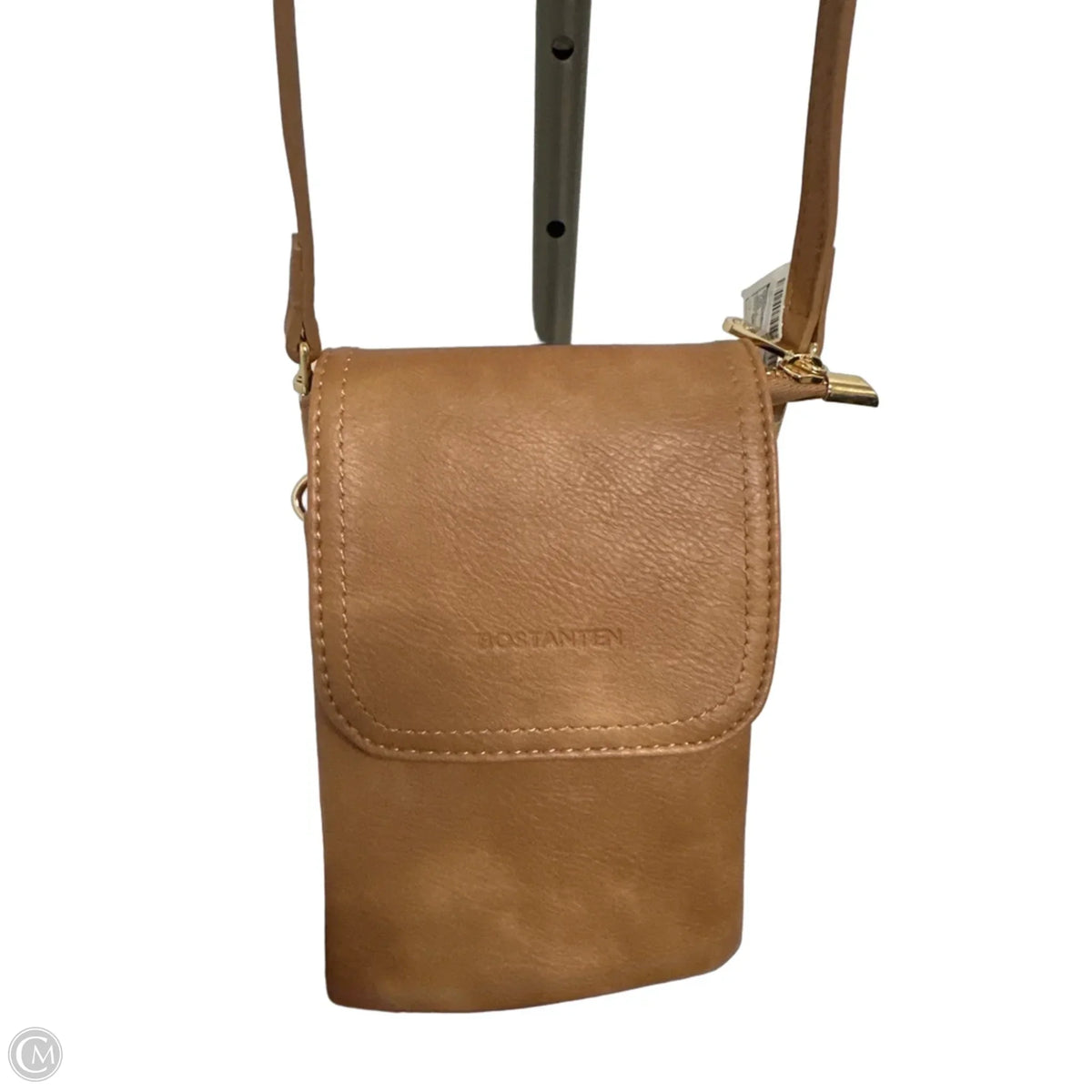 Crossbody By Bostanten, Size: Small