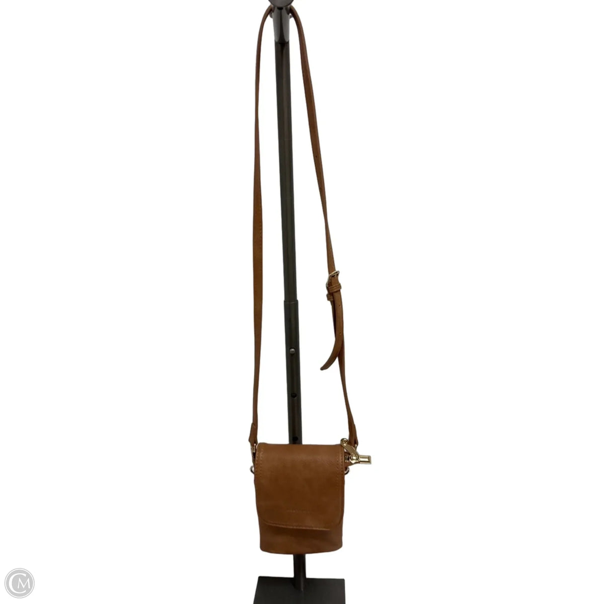 Crossbody By Bostanten, Size: Small