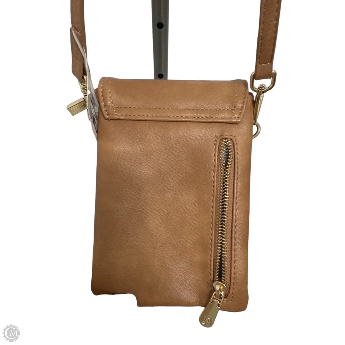 Crossbody By Bostanten, Size: Small