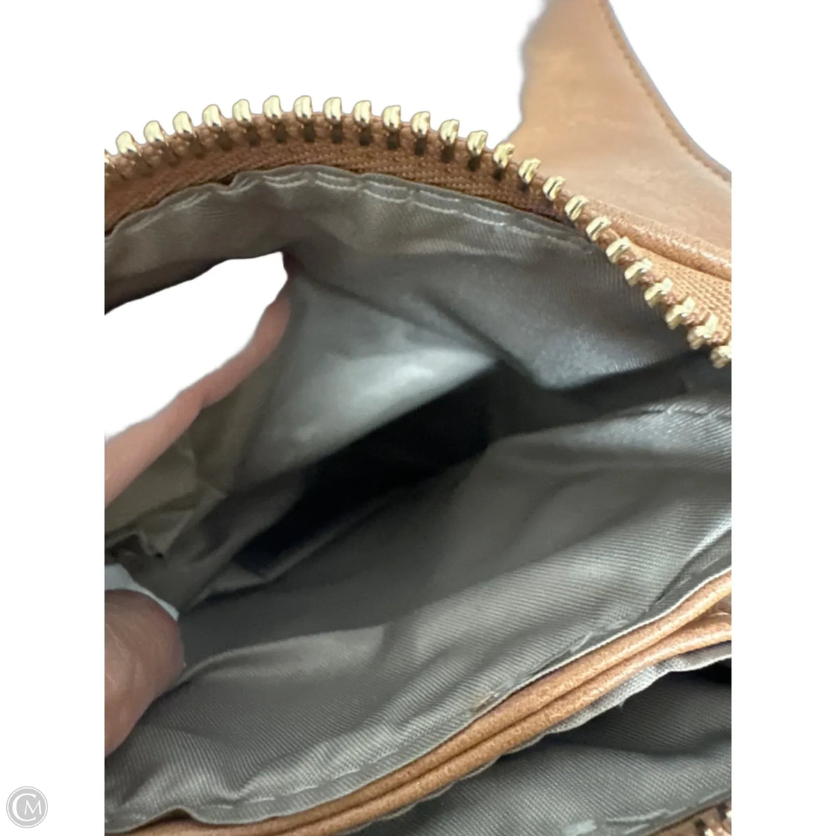 Crossbody By Bostanten, Size: Small