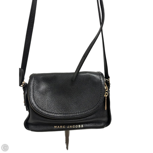 Crossbody Luxury Designer By Marc Jacobs, Size: Small