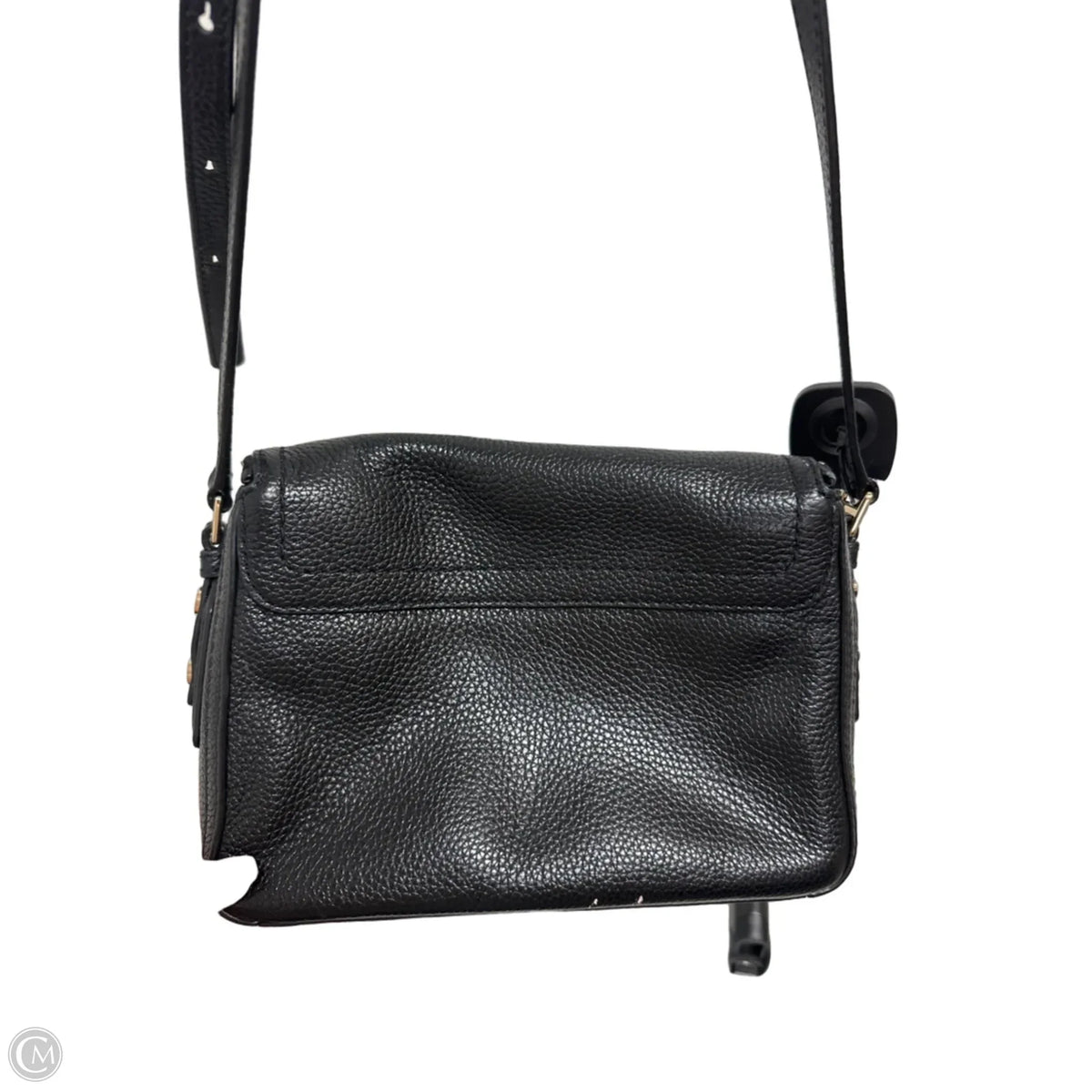 Crossbody Luxury Designer By Marc Jacobs, Size: Small