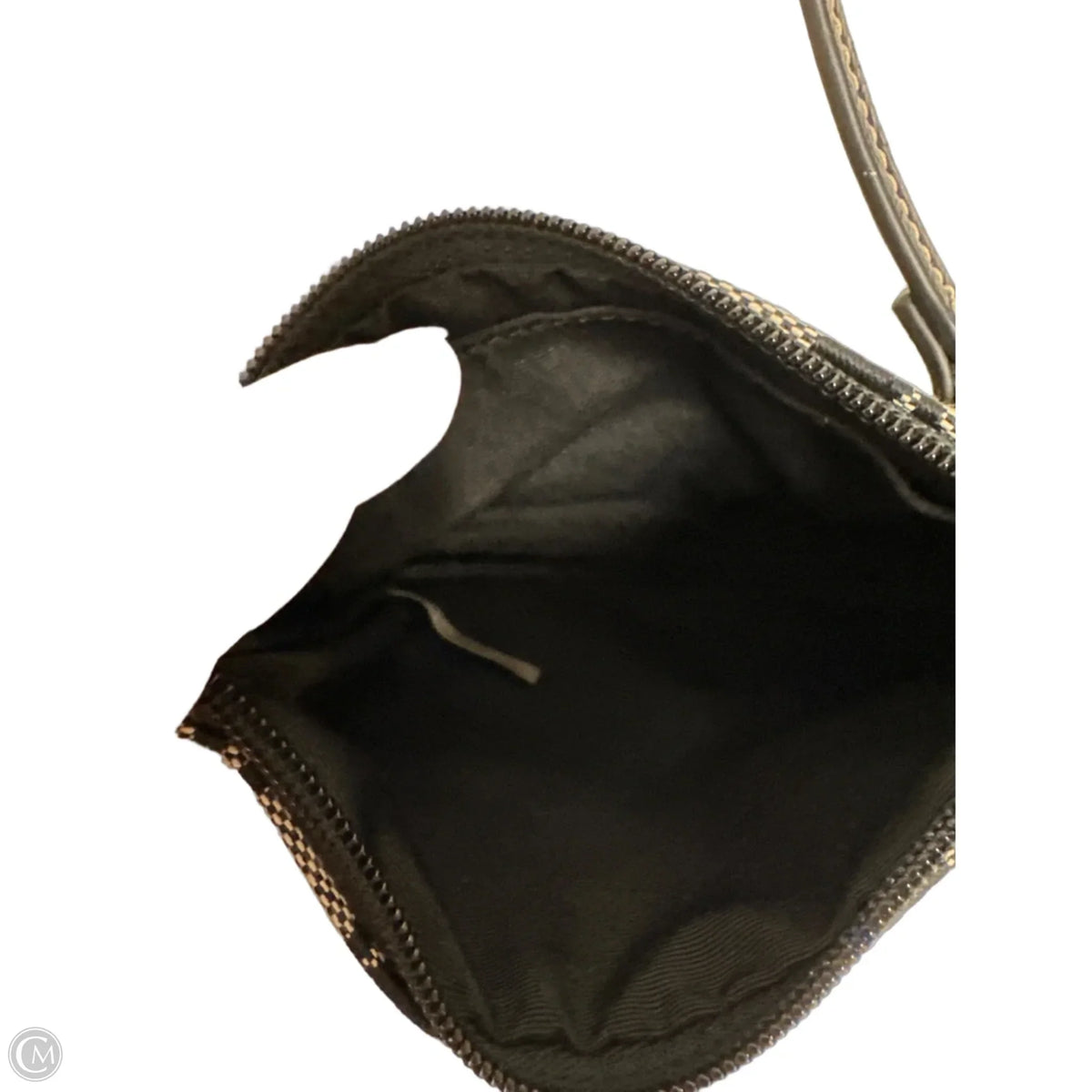 Wristlet Designer By Coach, Size: Small