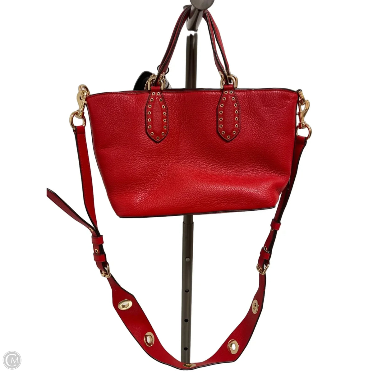 Handbag Designer By Michael Kors, Size: Small