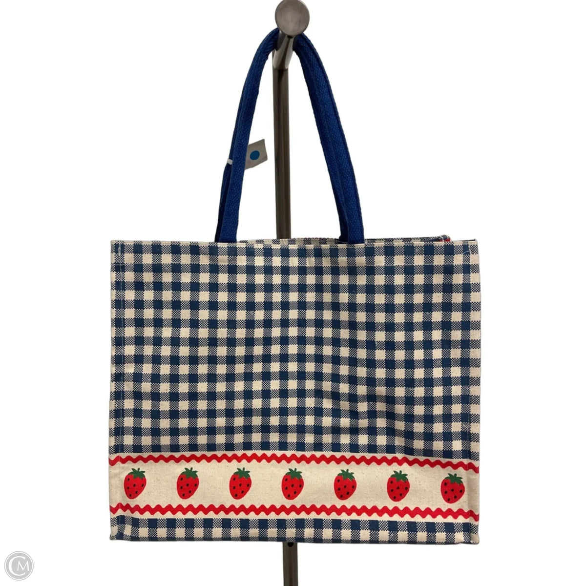 Tote By Clothes Mentor, Size: Medium